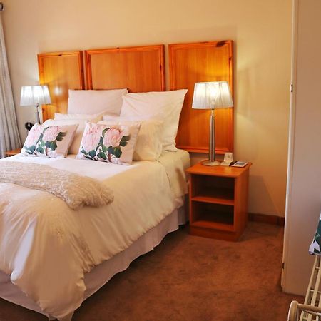 Kairos Home Middelburg  Eksteriør bilde