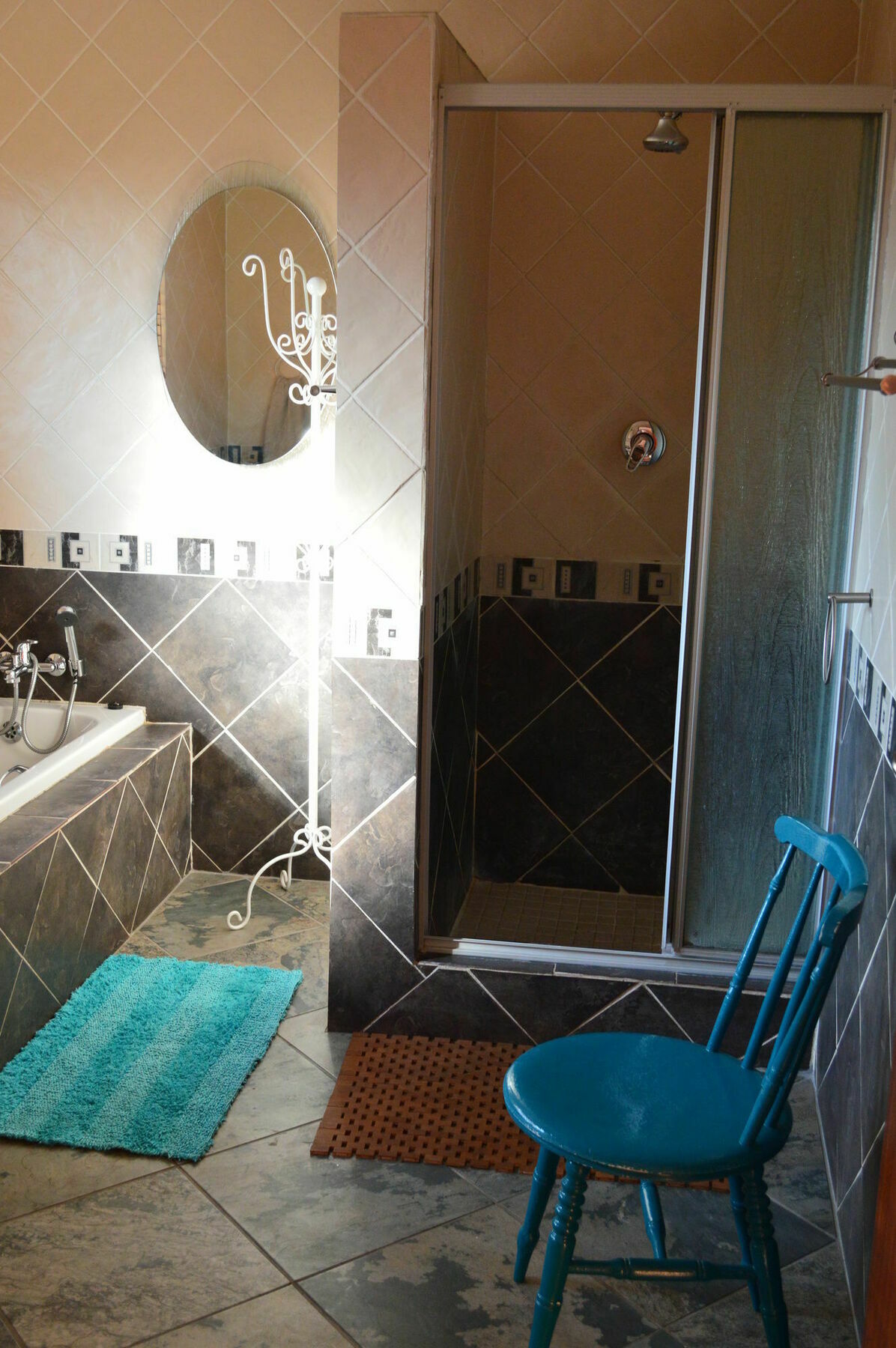 Kairos Home Middelburg  Eksteriør bilde