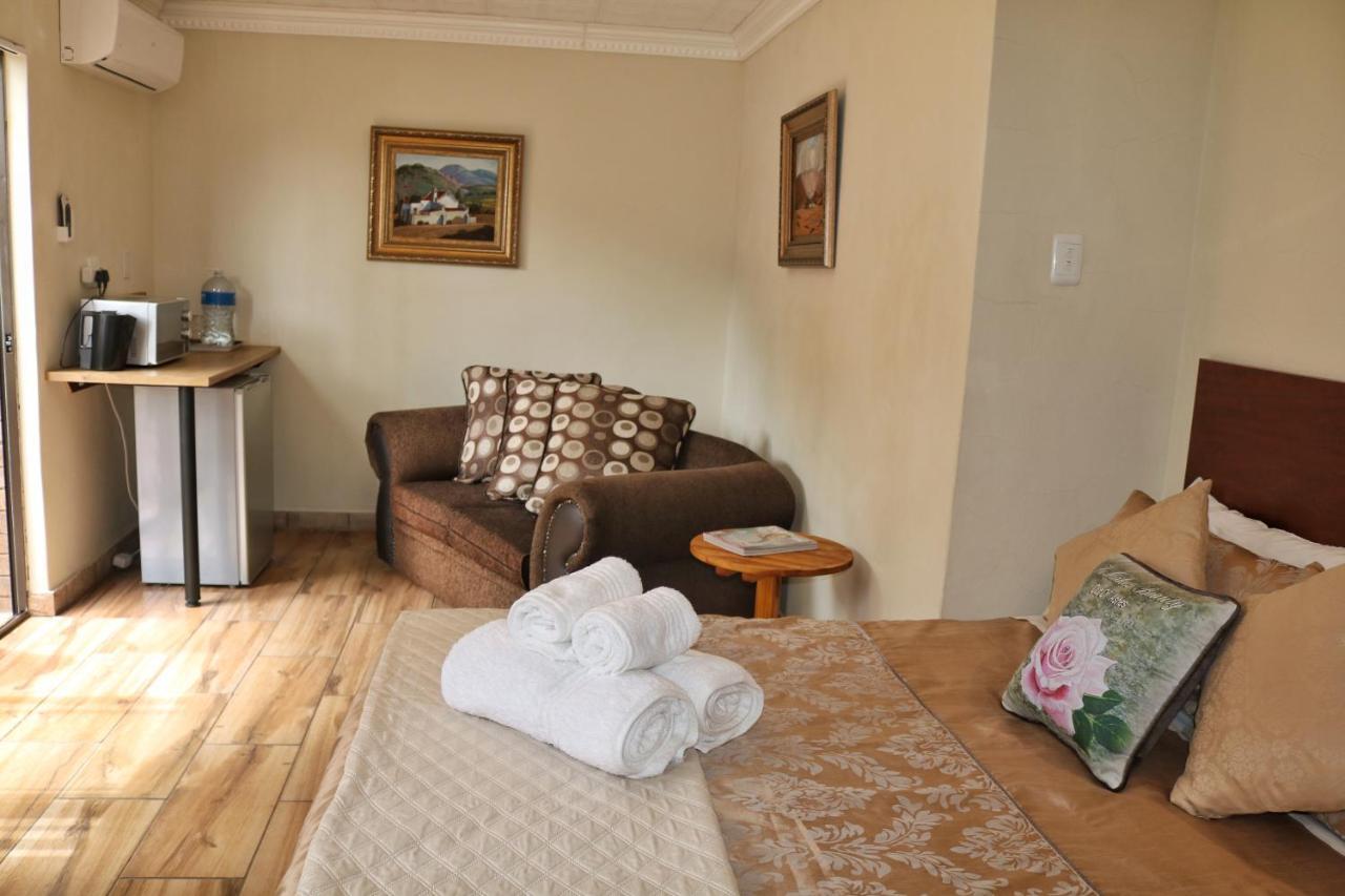 Kairos Home Middelburg  Eksteriør bilde