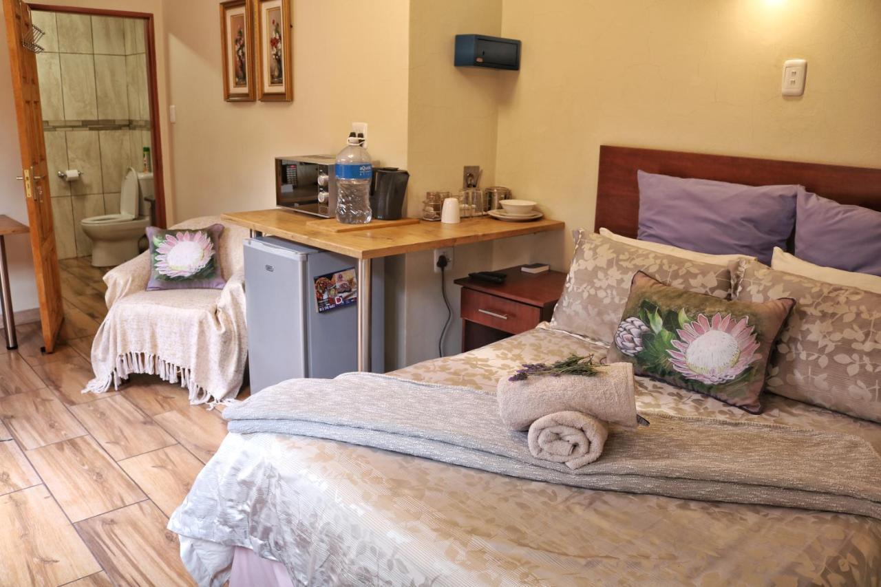 Kairos Home Middelburg  Eksteriør bilde