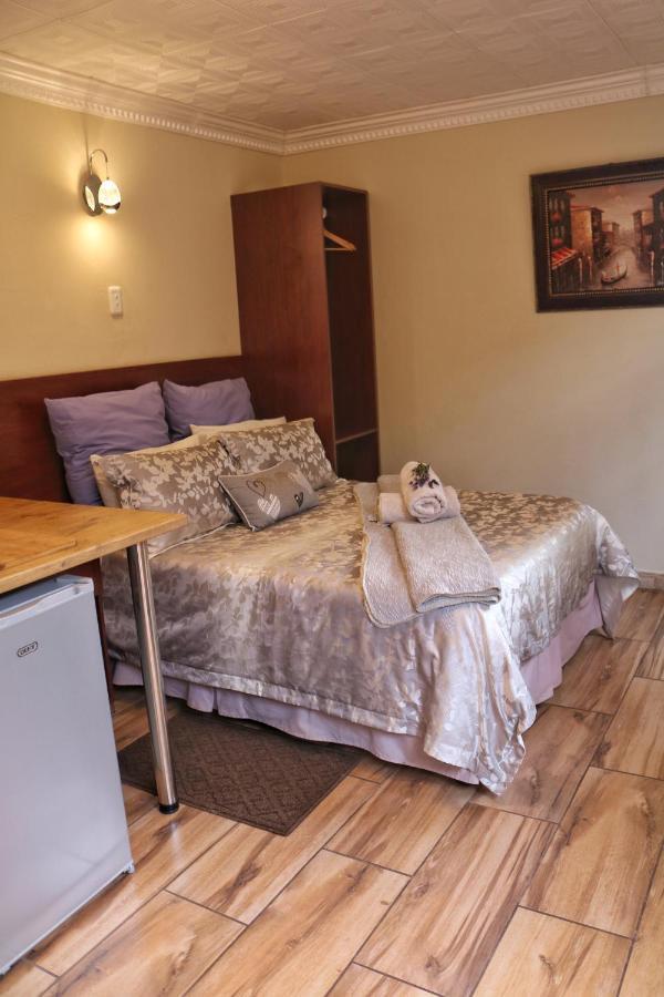 Kairos Home Middelburg  Eksteriør bilde