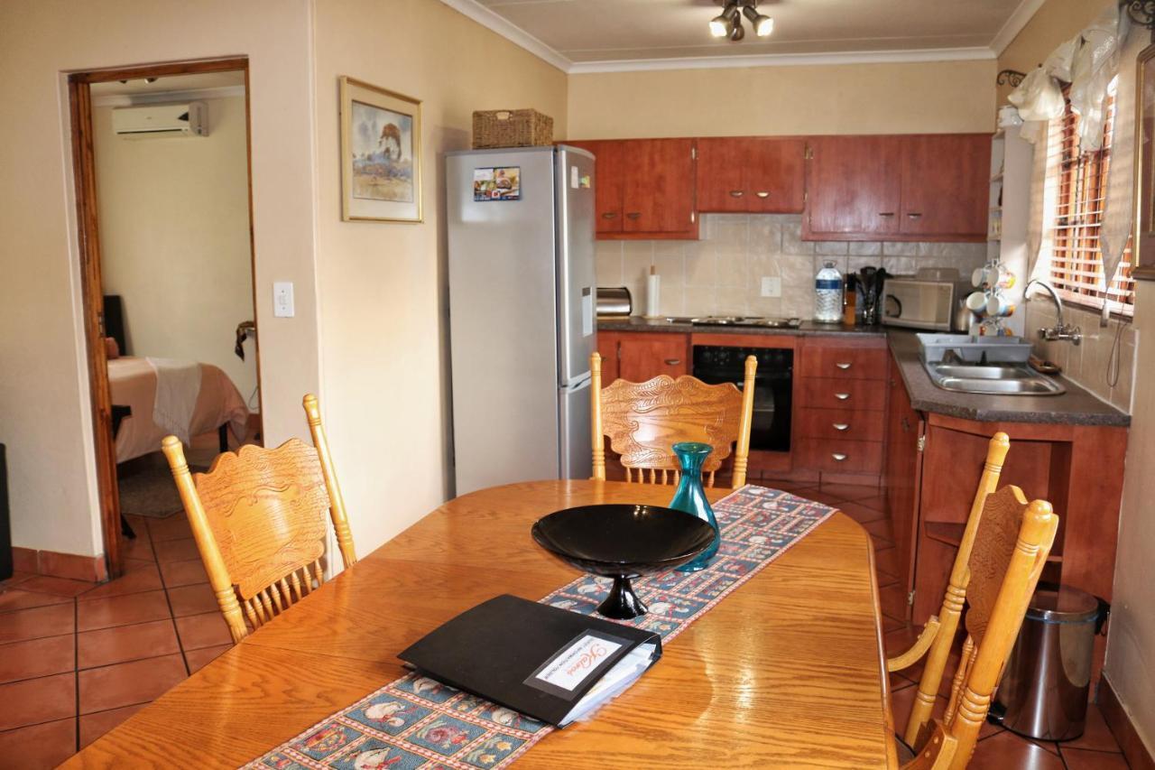 Kairos Home Middelburg  Eksteriør bilde