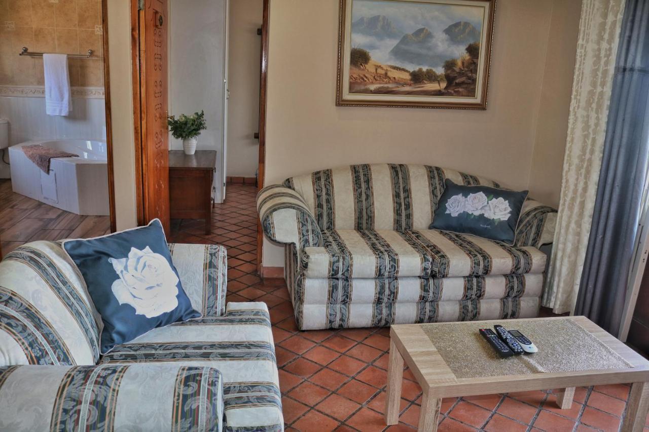 Kairos Home Middelburg  Eksteriør bilde