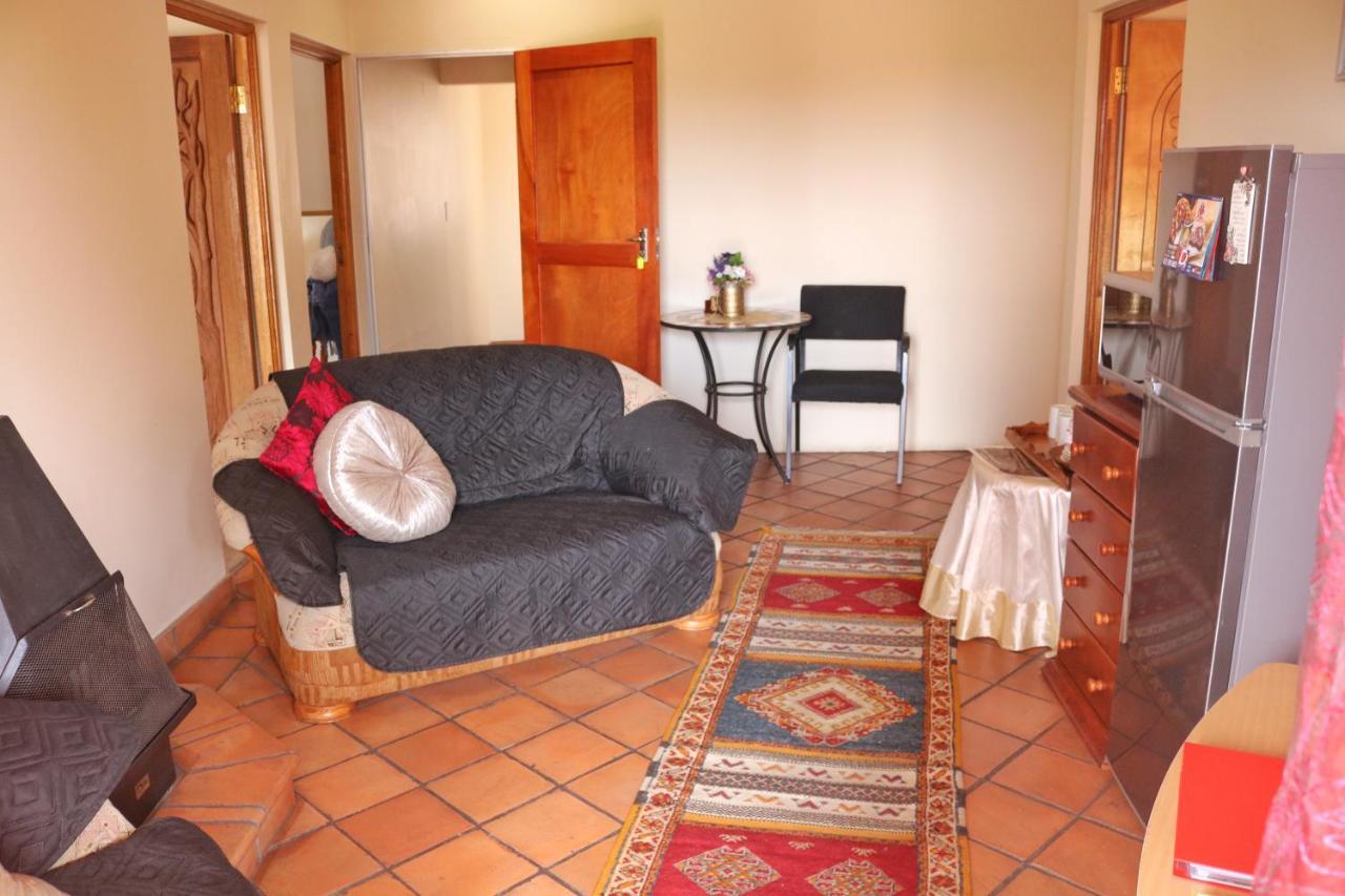 Kairos Home Middelburg  Eksteriør bilde