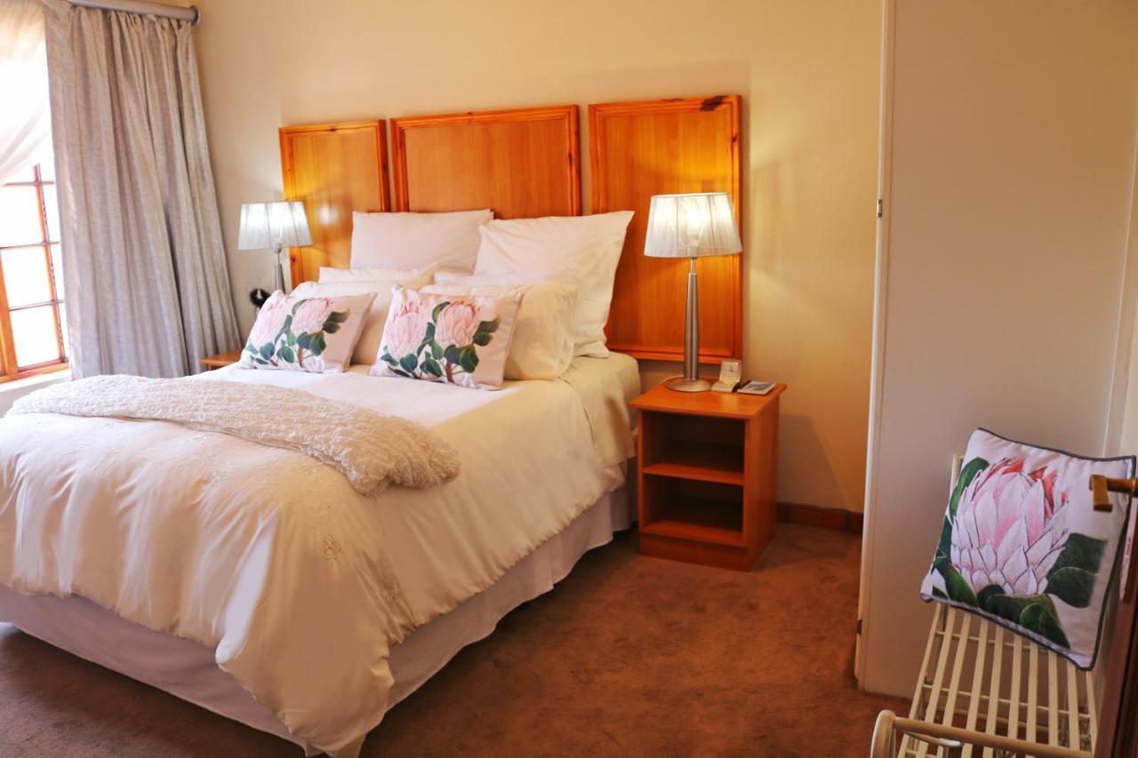 Kairos Home Middelburg  Eksteriør bilde