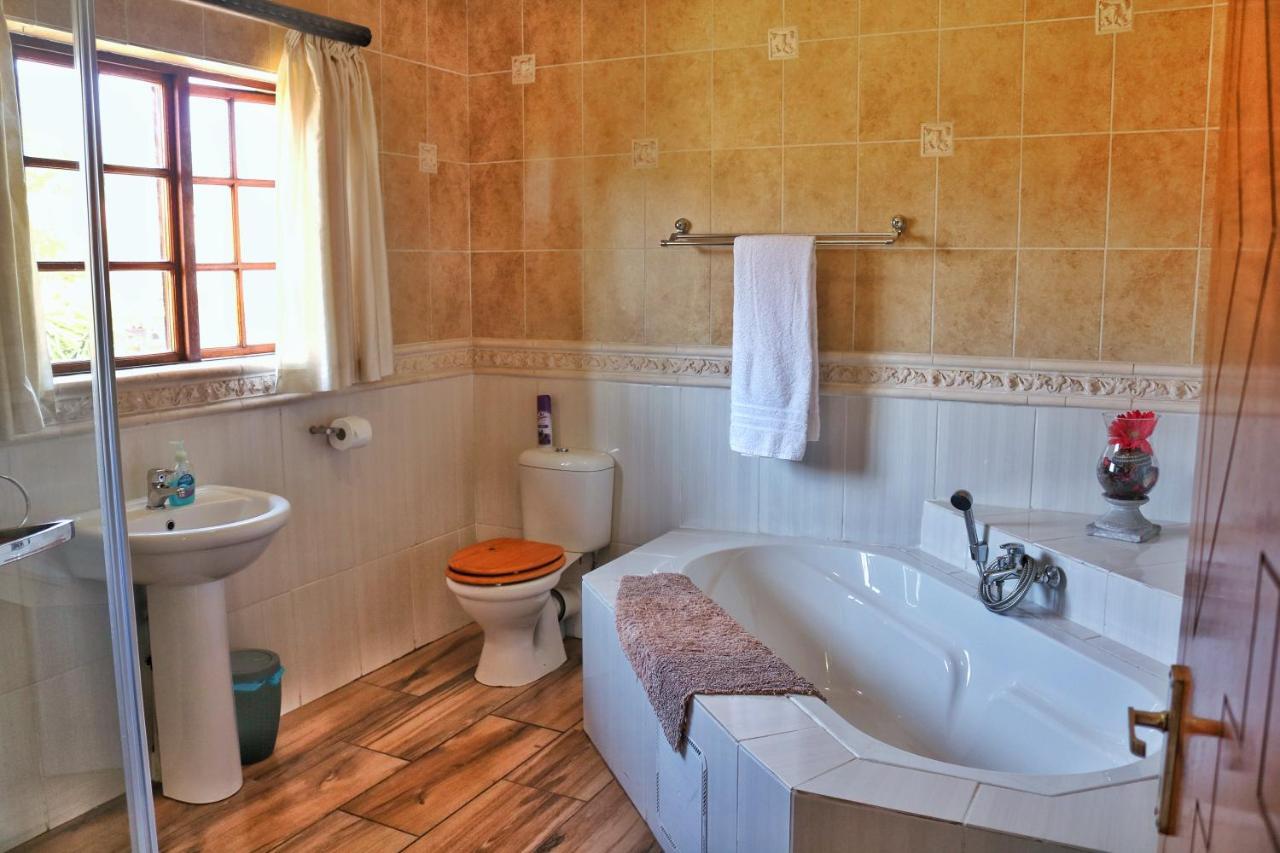 Kairos Home Middelburg  Eksteriør bilde